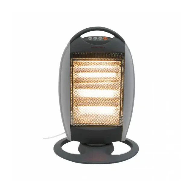 Halogena grejalica Home FK21 1200W