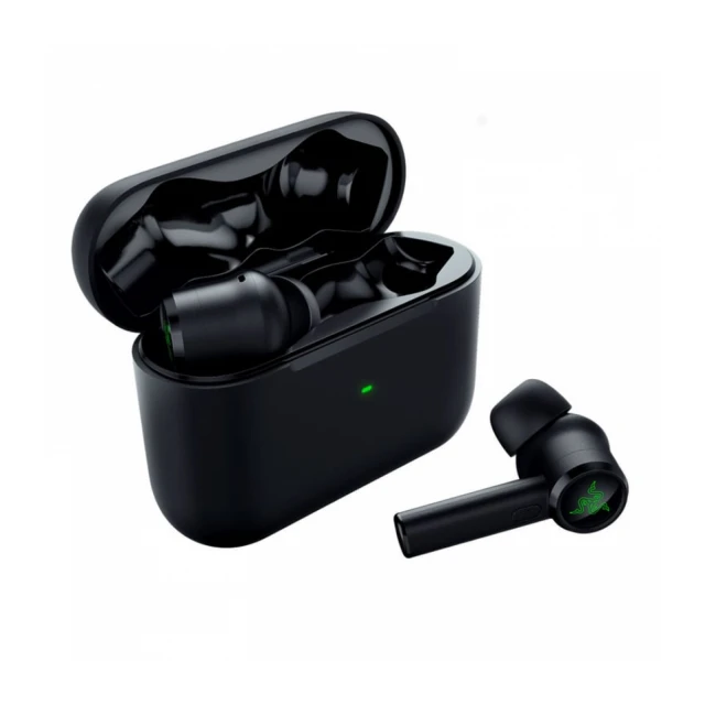 Hammerhead True Wireless - Earbuds Black