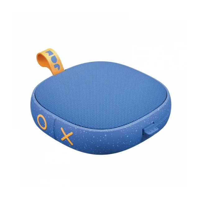 Hang Tight Bluetooth Speaker - Blue