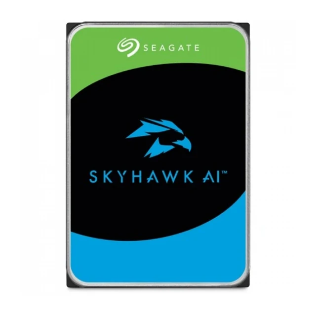 Hard disk 16TB SATA3 Seagate SkyHawk ST16000VE004