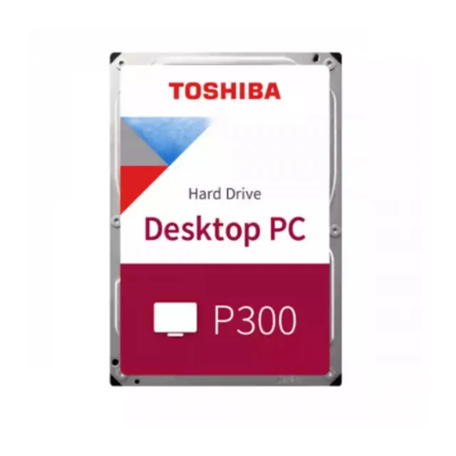 Hard disk 2TB SATA3 Toshiba 128MB HDWD220UZSVA P300