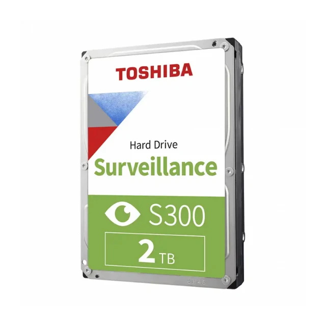 Hard disk 2TB Toshiba HDWT720UZSVA S300 -video nadzor