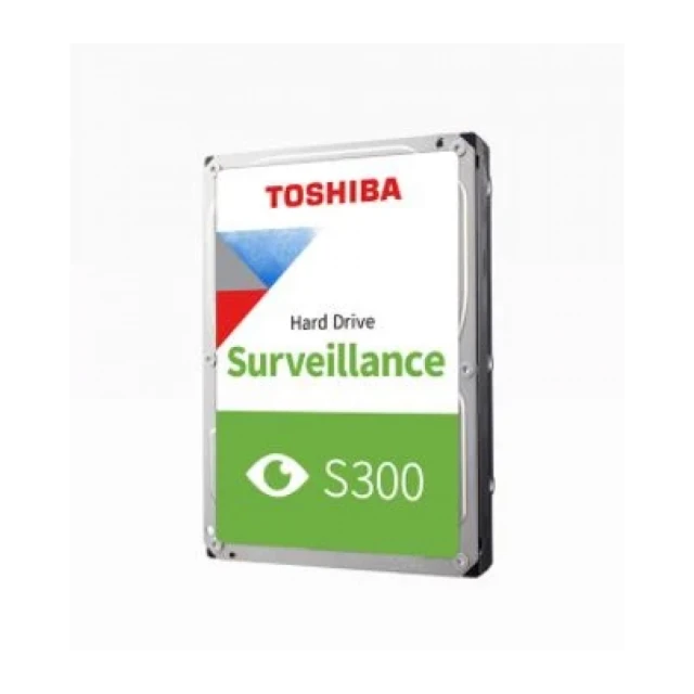 Hard disk 4TB Toshiba HDWT840UZSVA S300 -video nadzor