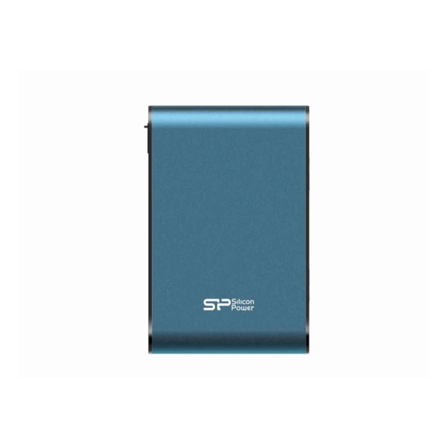Hard disk SILICON POWER Armor A80 SP010TBPHDA80S3B eksterni/1TB/2.5"/USB 3.0/plava