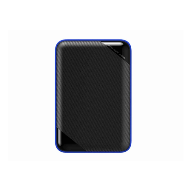 Hard disk SILICON POWER Armor A62 SP020TBPHD62SS3B eksterni/2TB/2.5"/USB 3.2/plava