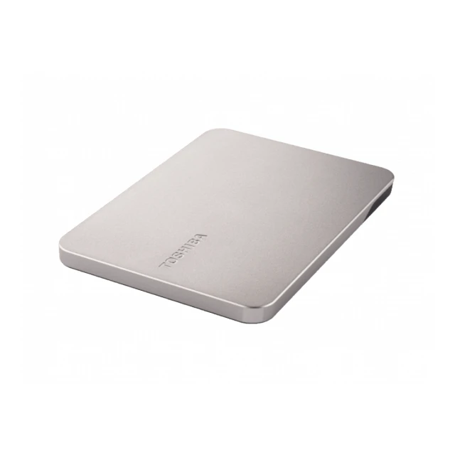 Hard disk Toshiba Canvio Flex HDTX240ESCAAH eksterni/4TB/2.5''/USB 3.2  warm silver