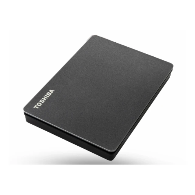 Hard disk TOSHIBA Canvio Gaming HDTX140EK3CAU eksterni/4TB/2.5"/USB 3.2/crna