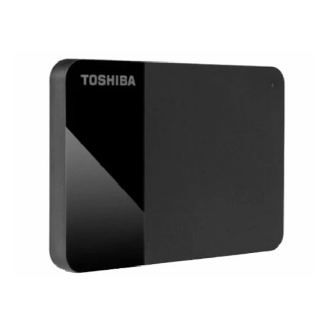 Hard disk TOSHIBA Canvio Ready HDTP340EK3CA eksterni/4TB/2.5"/USB 3.0/crna