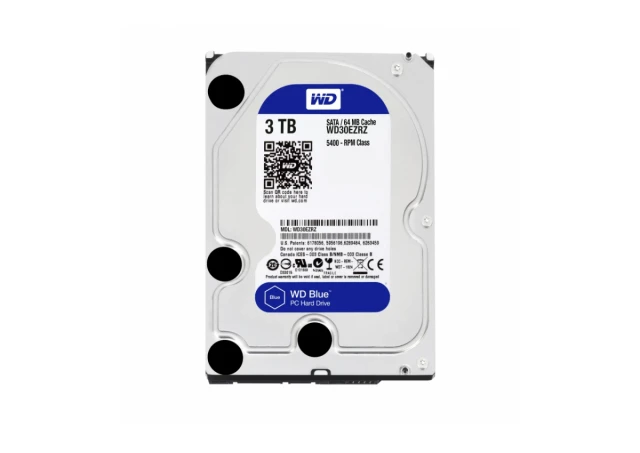 HARD DISK 3.5 3TB