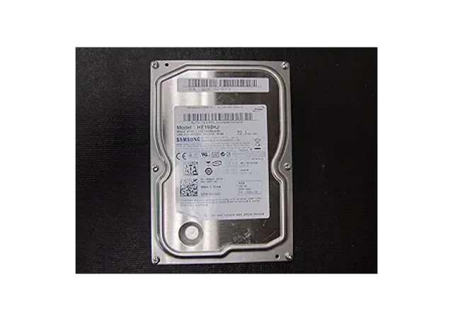 HARD DISK 3.5 SAMSUNG 160GB