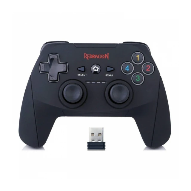 Harrow G808 Wireless Gamepad