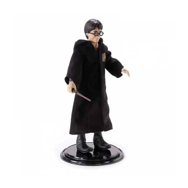 Harry Potter - Bendyfigs - Harry Potter