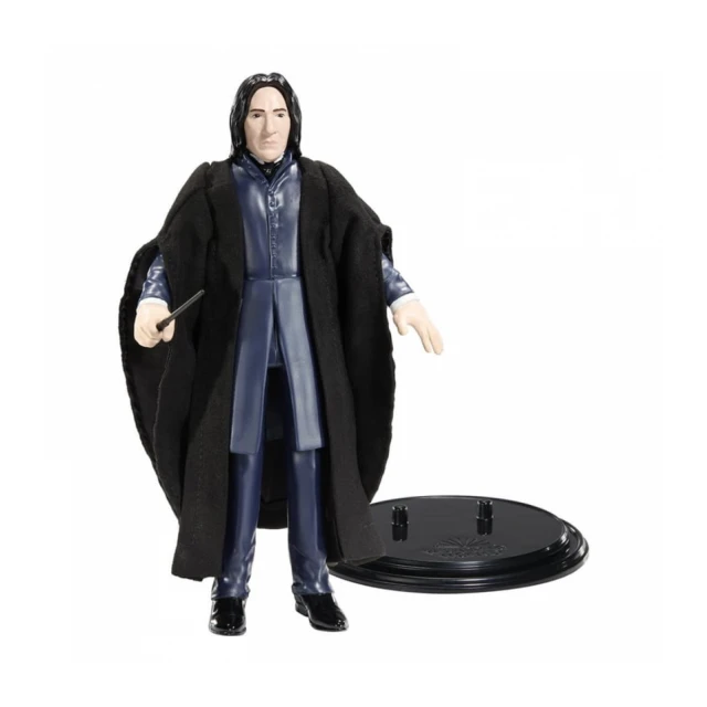 Harry Potter - Bendyfigs - Severus Snape