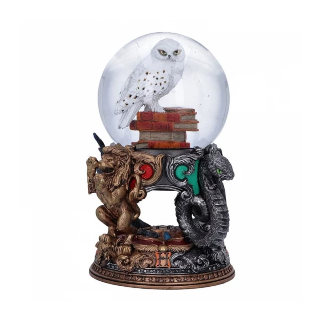Harry Potter - Hedwig Snow Globe (18.5cm)