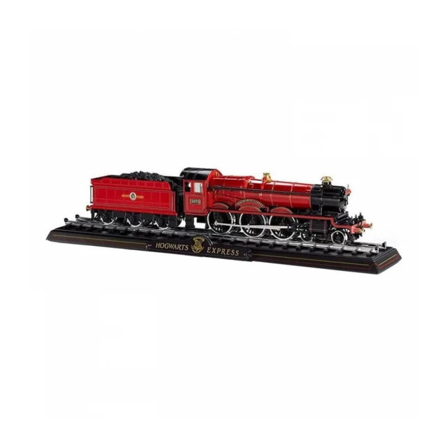 Harry Potter - Hogwarts Express Die Cast Train Model And Base