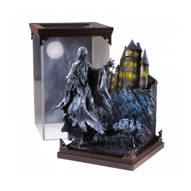 Harry Potter - Magical Creatures - Dementor