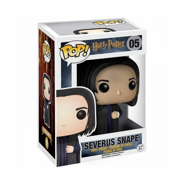 Harry Potter POP! Vynil - Severus Snape