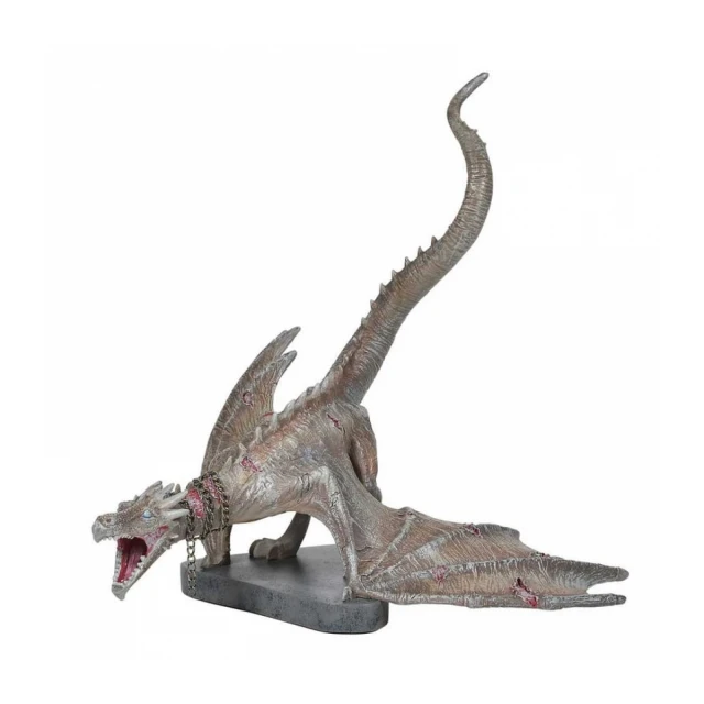 Harry Potter - Ukrainian Ironbelly Figurine