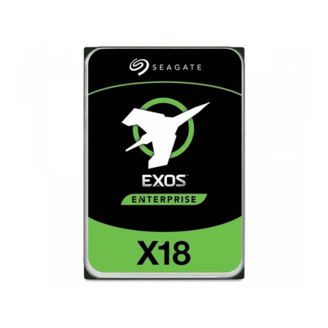 HDD 12TB Seagate Exos X18 ST12000NM000J 7200rpm 256MB