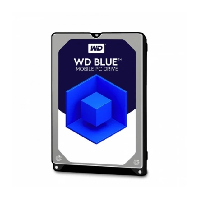 HDD 2.5" WD HDD 2.5" WD 2TB 128MB 5400rmp WD20SPZX Blue