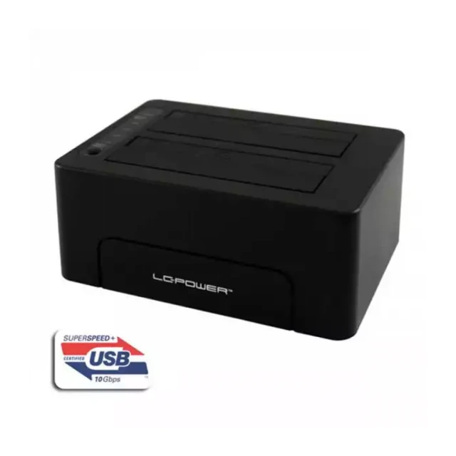 HDD Docking  LC-DOCK-C