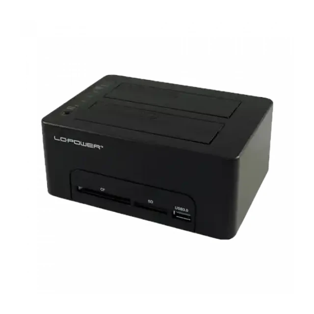 HDD Docking  LC-DOCK-U3-CR