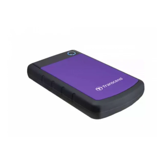 HDD E2.5" Transcend 1TB USB3.0 TS1TSJ25H3P