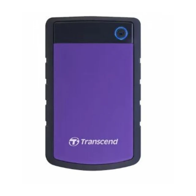 HDD E2.5" Transcend 2TB USB 3.0 TS2TSJ25H3P