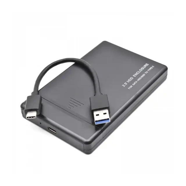 HDD Rack 2.5 SATA USB 3.1 Kettz KT-HDB-025 Tip C