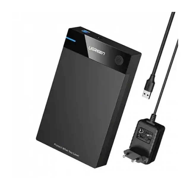 HDD Rack 3.5 SATA USB 3.0 Ugreen US222