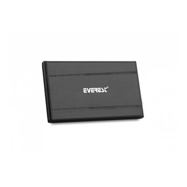 HDD Rack Everest 2.5" HDC-160 USB 2.0 SATA + IDE Hard Drive Box