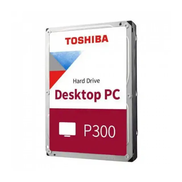 HDD TOSHIBA 2TB HDWD320UZSVA P300 SATA3 256MB  7200