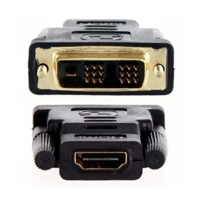 HDMI na DVI-D adapter Velteh VHDS-52