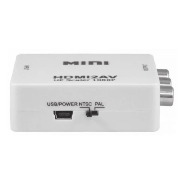 HDMI na RCA adapter CMP-HDMIF/AVRCA