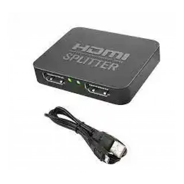 HDMI spliter 1/2 4K/2K/30Hz KT-HSP120 Kettz