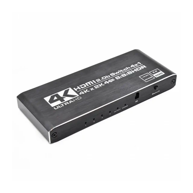 HDMI spliter 1x4 1080P ver2.0 4K 60Hz KT-HSW-T241