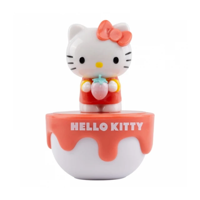 Hello Kitty and Friends - Strawberry Cake Surprise Capsule - Hello Kitty