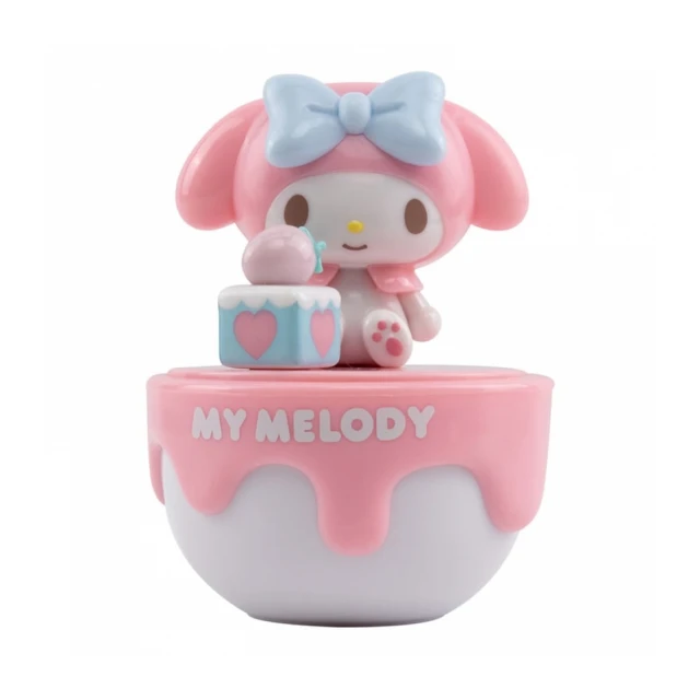 Hello Kitty and Friends - Strawberry Cake Surprise Capsule - My Melody