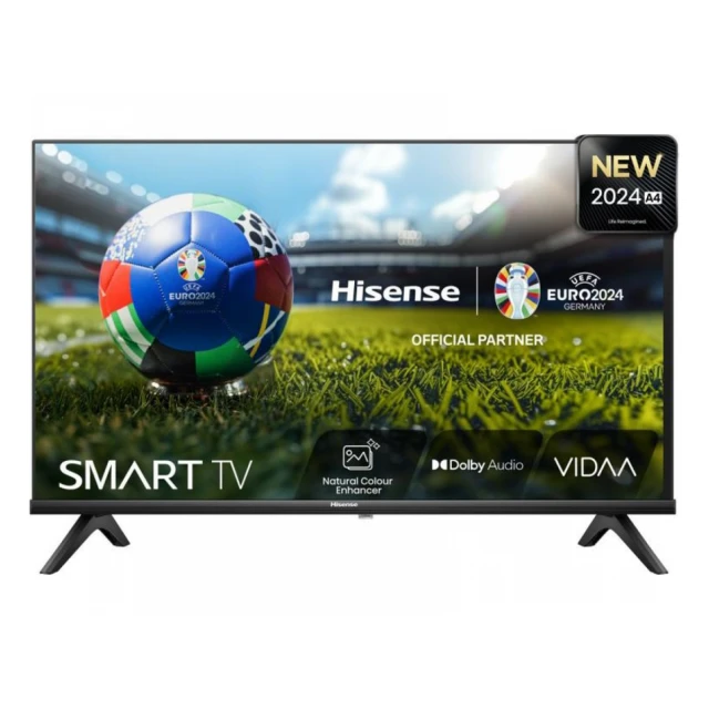 HISENSE 32 inča 32A4N LED HD Smart TV 