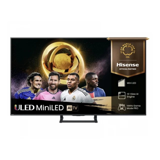 HISENSE 55 inča 55E8Q ULED 4K UHD Smart TV 