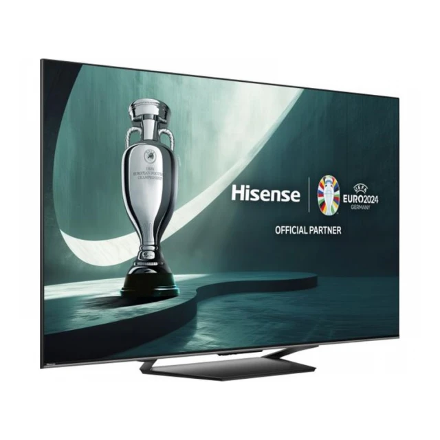 HISENSE 55 inča 55U7NQ Mini LED UHD Smart TV 