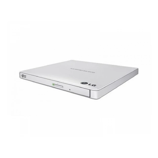 HITACHI-LG GP57EW40 DVD±RW eksterni rezač beli 