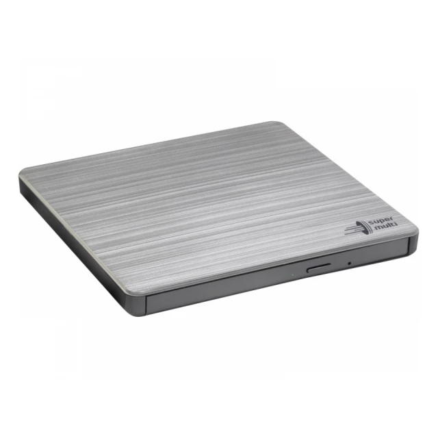 HITACHI-LG GP60NS60 DVD±RW eksterni silver 