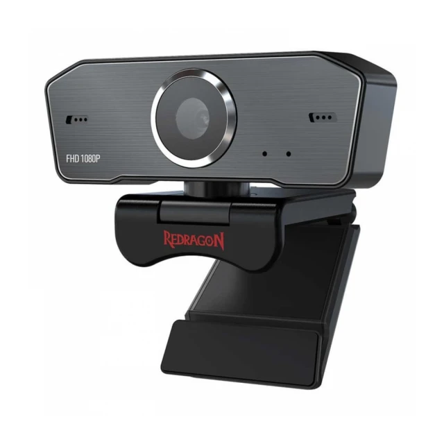 Hitman GW800-1 FHD Webcam