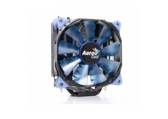 Cooler AEROCOOL Verkho 4 Dark  ACTC-NA30430.02