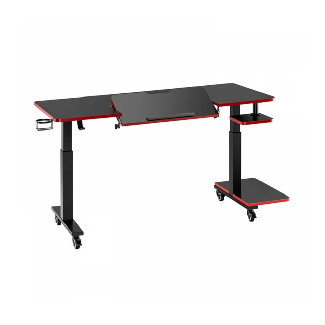 Horz X2 Pro Gaming Desk