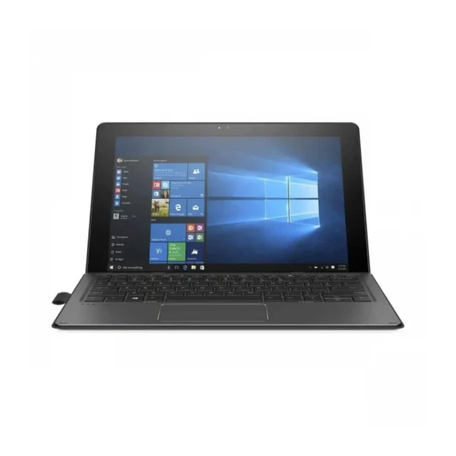 HP 2in1 Pro x2 612 G2 LTE 12inc FHD+Touch/i5-7Y54/4GB/M.2 480GB/Black/Win10Pro X4C19AV+Keyboard