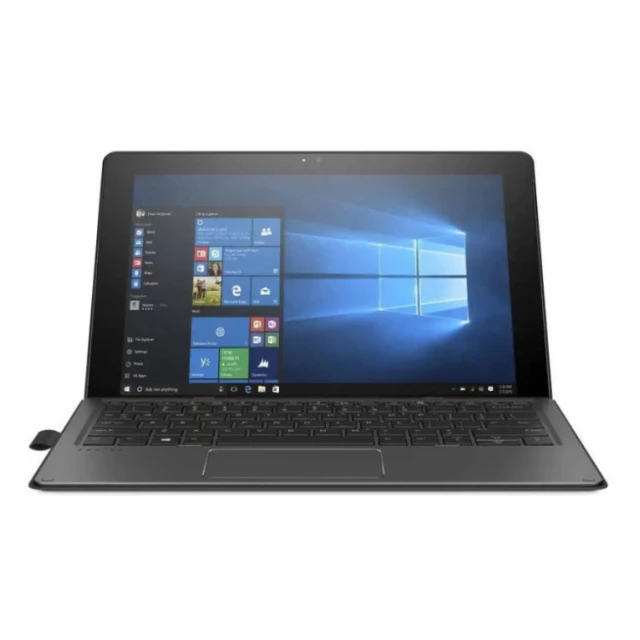 HP 2in1 Pro x2 612 G2 LTE 12inc FHD+Touch/i5-7Y54/4GB/M.2 128GB/Black/Win10Pro X4C19AV+Keyboard