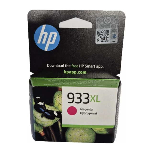 HP INK Ketridz CN055AE NO933XL MAGENTA
