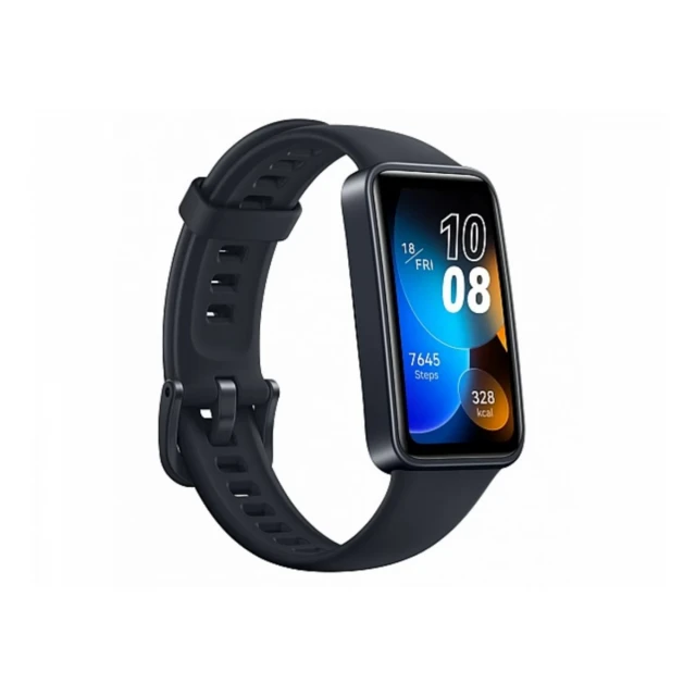 Huawei Band 8 pametni sat crna